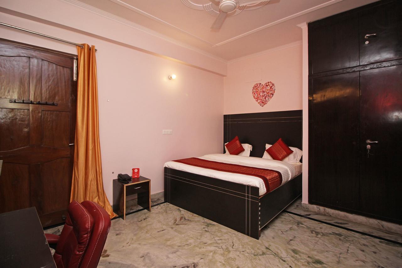 Oyo 9192 Hotel Raghav Residency Νόιντα Εξωτερικό φωτογραφία